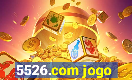 5526.com jogo